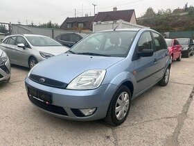 Ford Fiesta 1,4