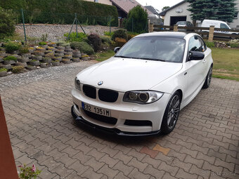 bmw E82 135i N55 facelift manual
