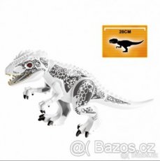 Figurka Dinosaur Indominus k LEGO stavebnici