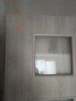 Prodám interiérové dveře Erkado