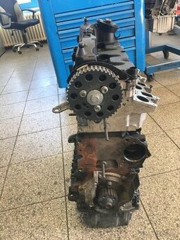 Motor 2.0 tdi kód motoru CFH