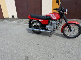 Jawa 350/638