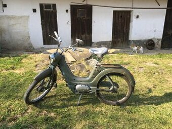 Jawetta typ 551