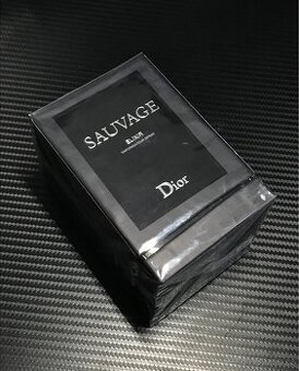 Dior Sauvage Elixir – 60 ml