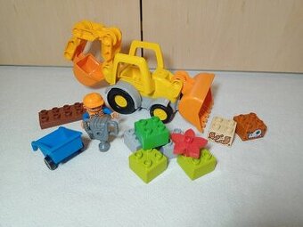 lego duplo 10811