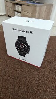 OnePlus Watch 2R nové faktura.