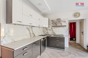 Prodej podílu 1/2 rodinného, 149 m², Ústí n/L, ul. Štursova