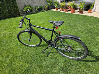 Dětské trekové kolo Piranha 26''