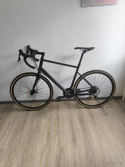 Gravel TRIBAN RC 500 XL