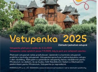 Mirakulum