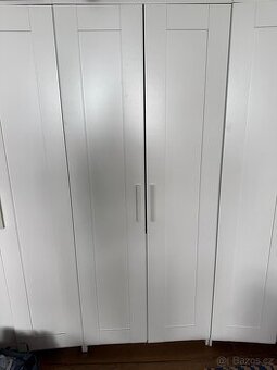 Ikea skříň, model Brimnes