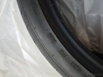 Letní 255/35/20 Sava Intensa UHP 2