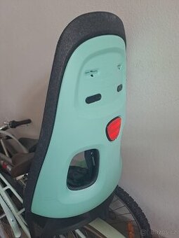 Sedačka na kolo