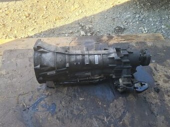 Prevodovka ZFS z BMW X3 e83
