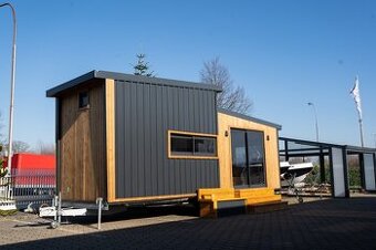Maringotka/Tiny House