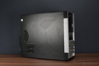 Herní PC GTX 980 - Ryzen 5 2600X - 1,25TB