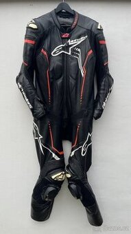 Kombinéza Alpinestars jednodílná