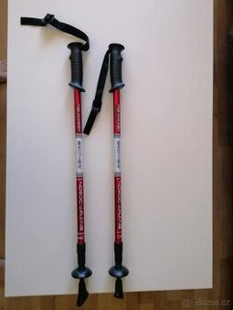 hole zn. Brother LTH130 Nordic walking, teleskopické
