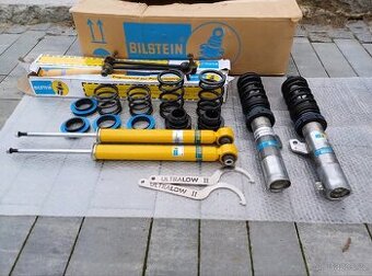 Stavitelný podvozek Bilstein ultralow Golf 7 - 1