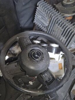 mazda cx7 díly