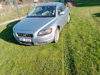 Prodej auta Volvo C70 kabriolet