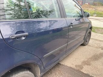 Golf Plus 1.4 2008