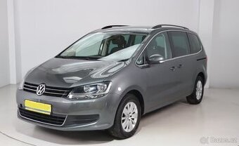 Volkswagen Sharan 2.0 TDI 4MOT Comfortline 103kw