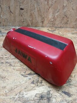 Babetta 210 nádrž