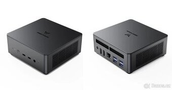 Mini PC - Ryzen 9 7940HS 16x 5.2GHz, 32GB DDR5, 1TB NVMe