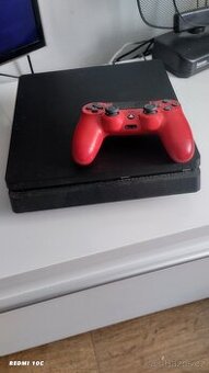 PlayStation 4slim 500g