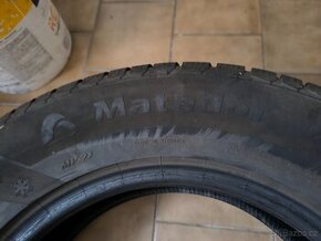 Matador Nordica 235/65 R17 Zimní