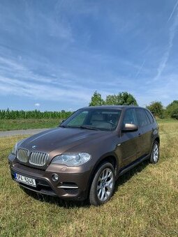 BMW X5 - 1
