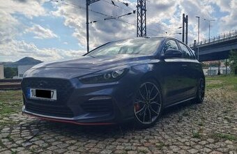 Hyundai I30N Performance 202kw 2019