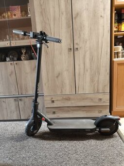 Elektro koloběžka Xiaomi