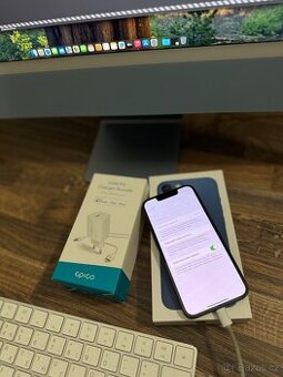 iPhone 13 Mini 256 GB Zelený