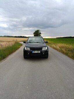 Suzuki Grand Vitara 4x4 1.9 diesel 95kw