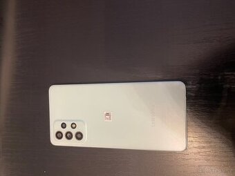 Samsung Galaxy A52s 5G 128GB - 1