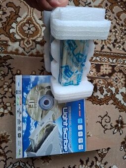 DVD/ CD Asus-kupovana ako nova