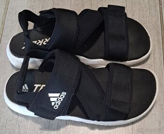 Dětské sandály Adidas Terrex v.37 - 38