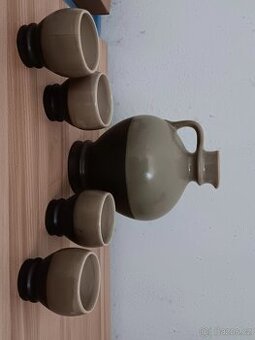 Keramická souprava Ditmar-Urbach