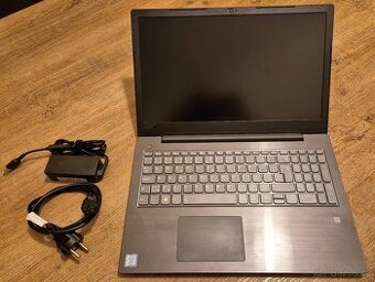 ⭐ Notebook Lenovo V330-15IKB Iron Grey - 8GB, 256GB SSD ⭐
