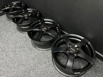 Alu Dezent 4x100 15”