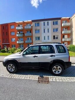 Grand Vitara 2.0 HDI 16 V R.V 2003 4x4