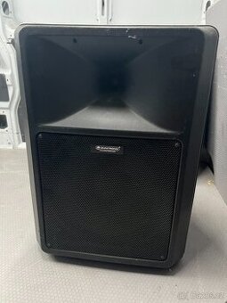 Omnitronic KB-215