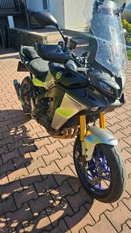 Yamaha Tracer 9 GT plus 2023