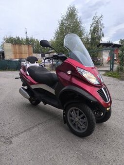 PIAGGIO MP3 300LT