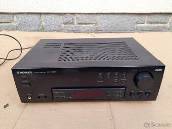 Receiver Pioneer SX-305 RDS