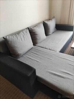 Rohová sedací souprava