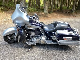 Harley Davidson Elektro Glide Ultra Classic