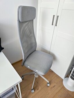 Kancelářská židle MARKUS, IKEA